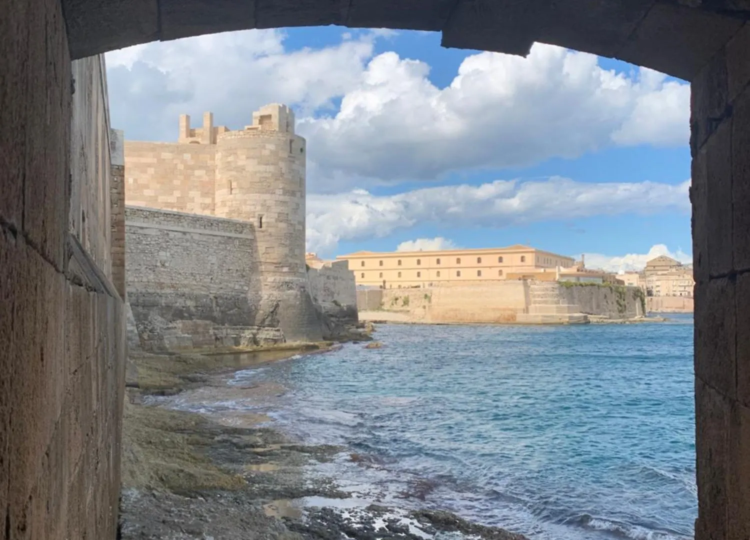 Simona'S Home Ortigia Syracuse 0*,