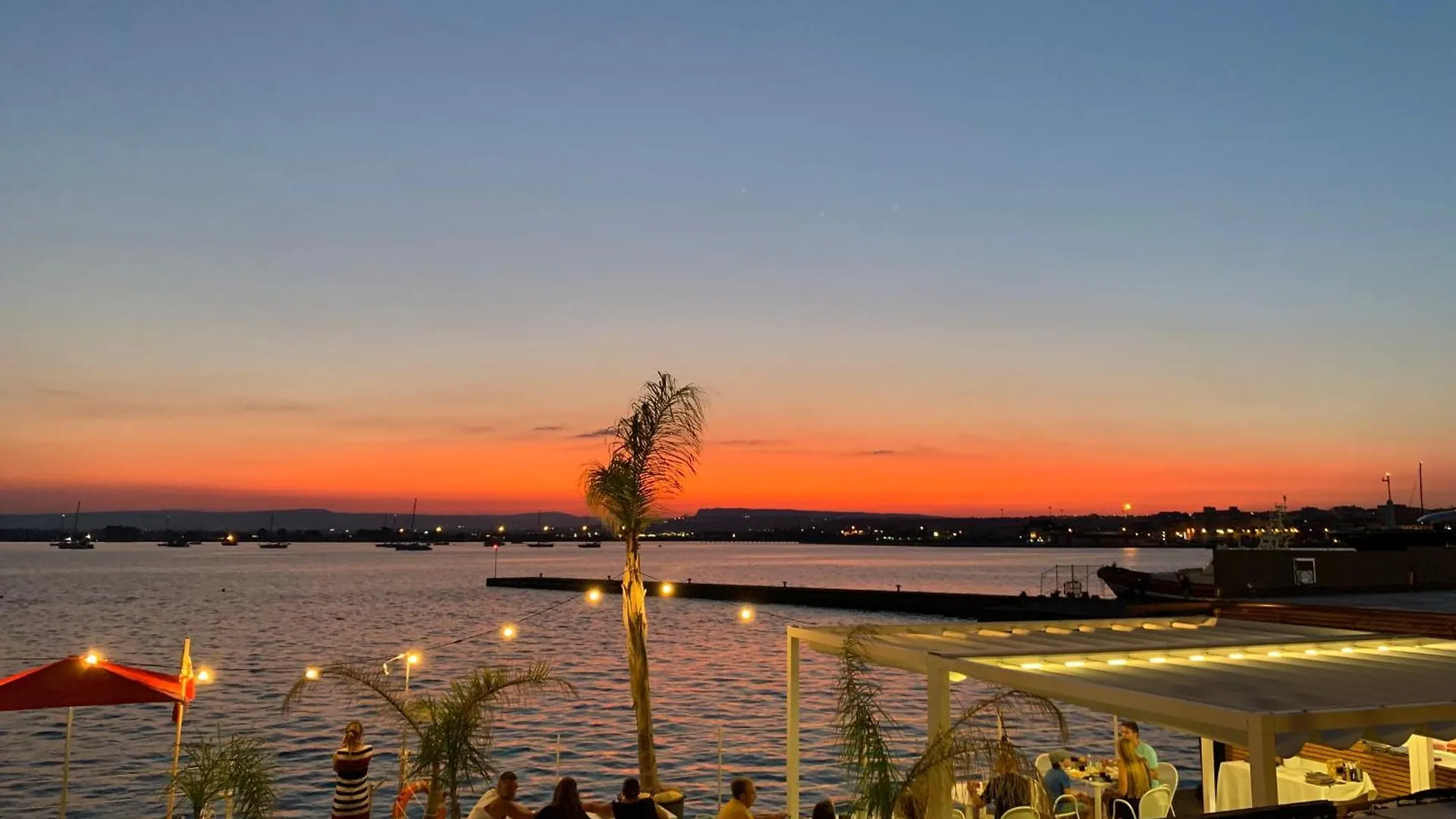 Simona'S Home Ortigia Syracuse Italy